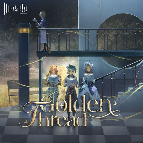Golden Thread