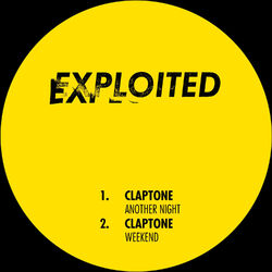 Cover of Another Night