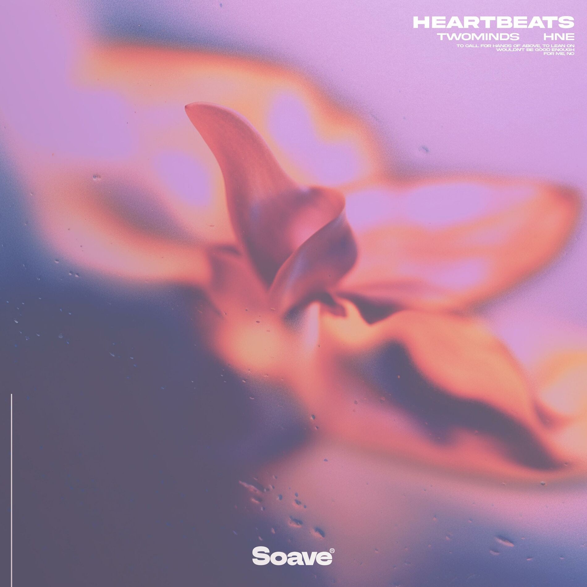 Album cover of Heartbeats