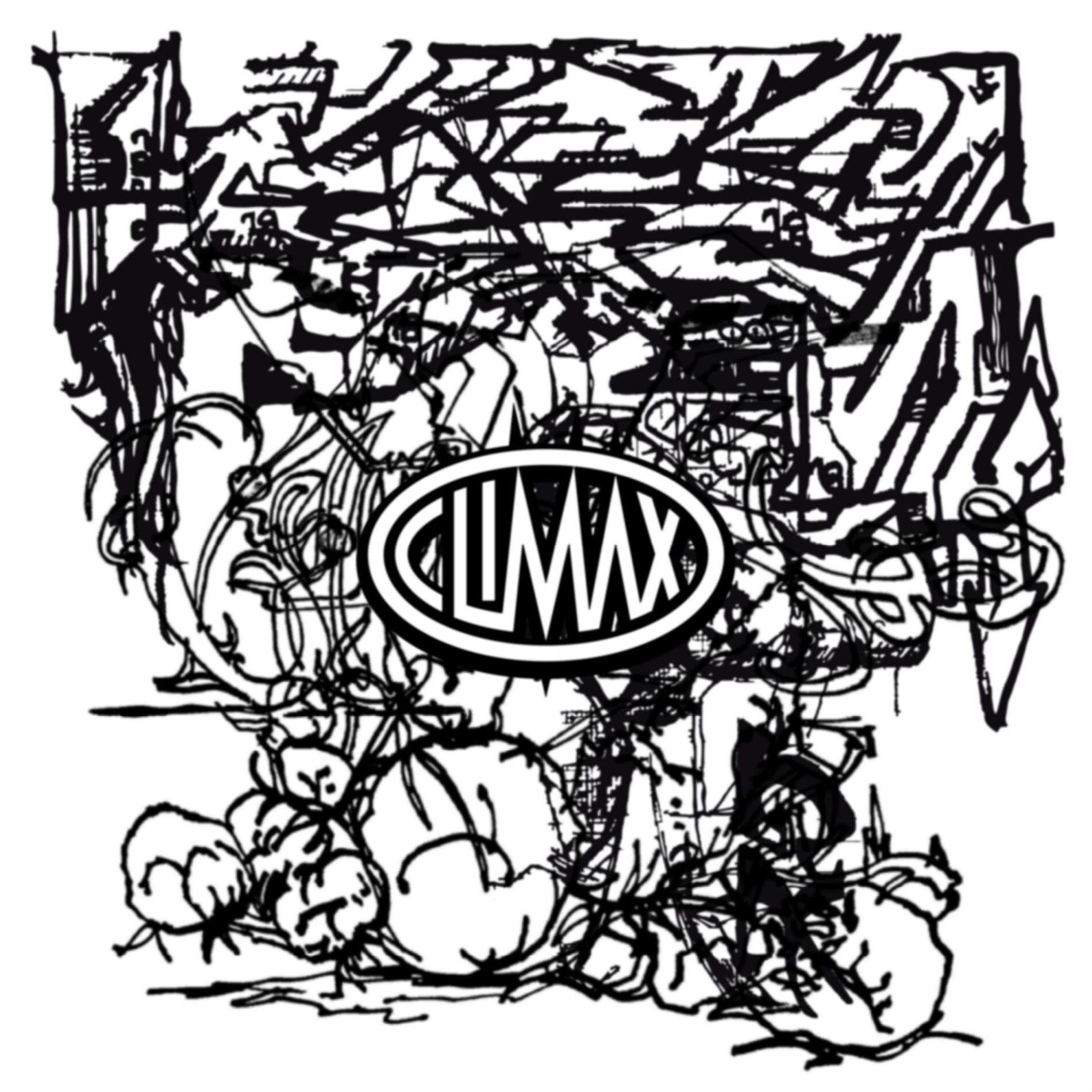 Album cover of Climax