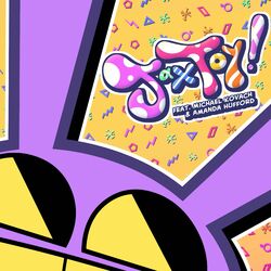 Cover of Jax Toy