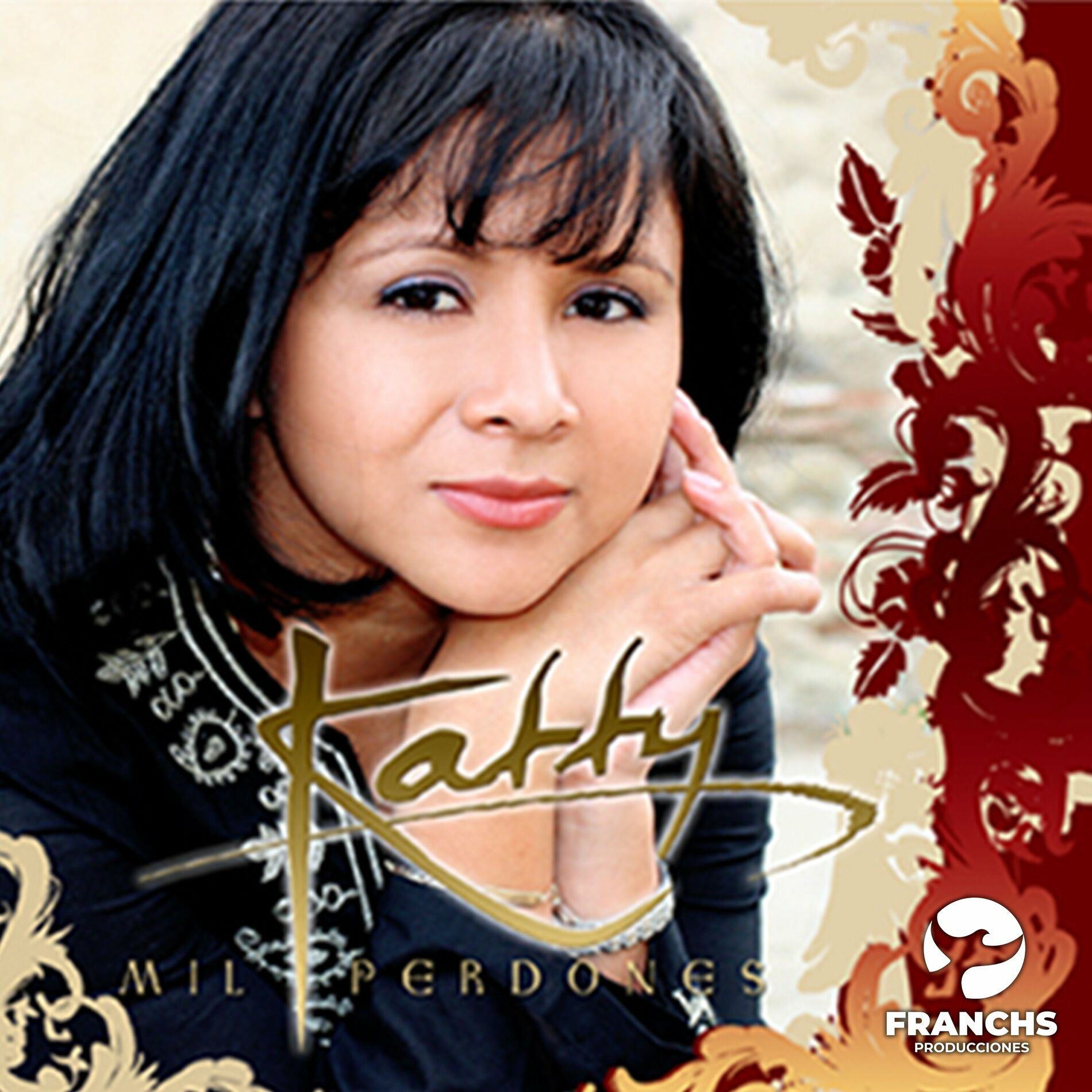 Album cover of Crucificado