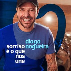 Cover of Sorriso É o Que nos Une