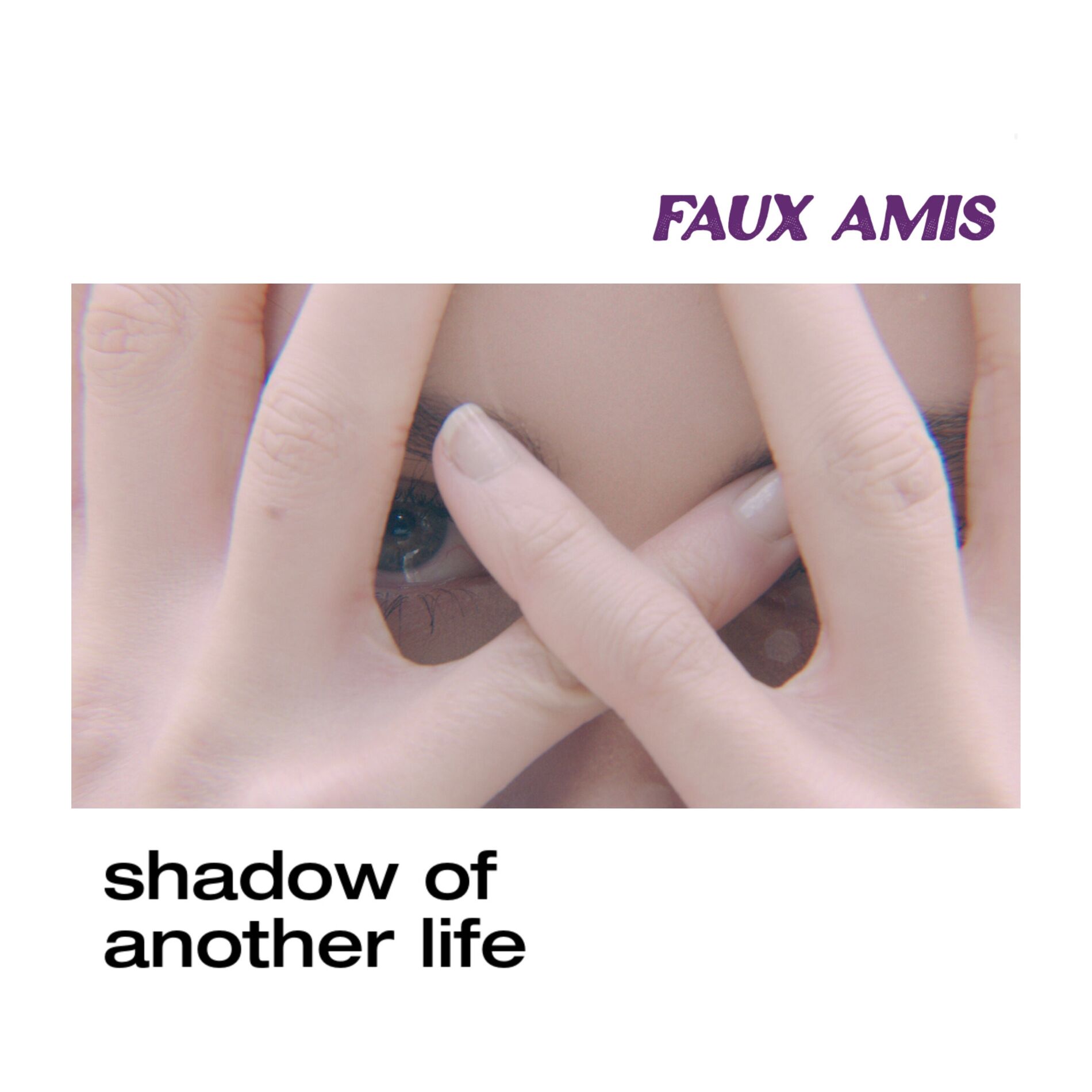 Album cover of Shadow of Another Life