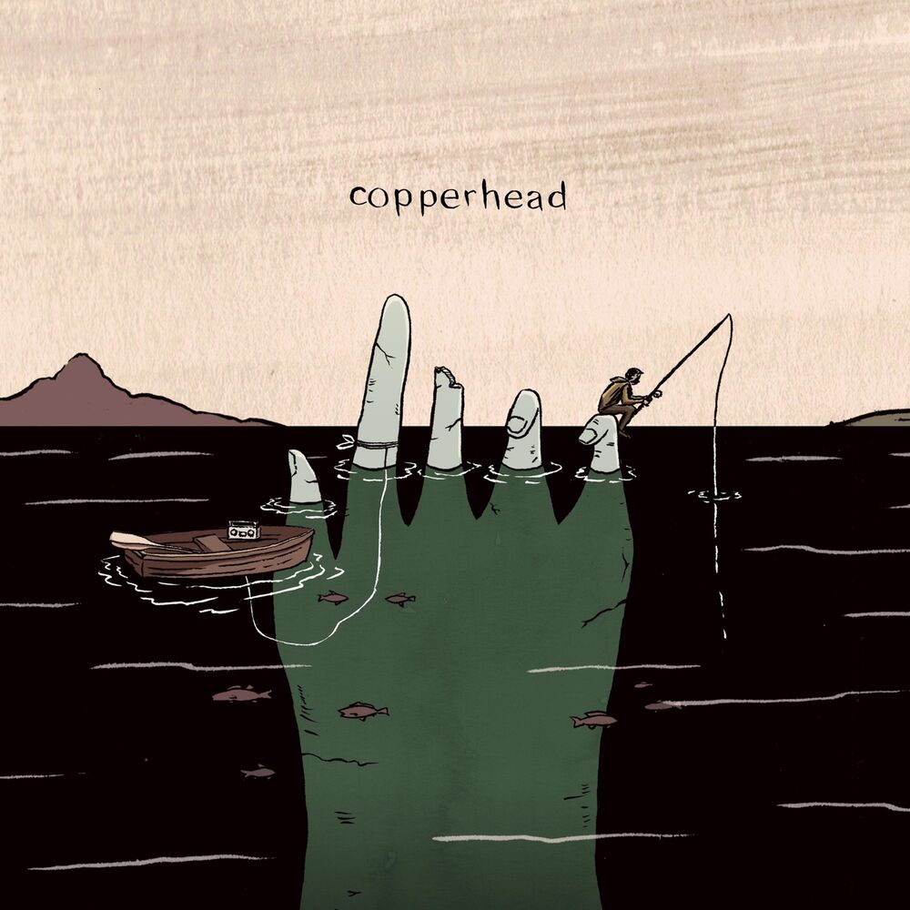 Picture of Copperhead