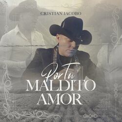 Cover of Por Tu Maldito Amor