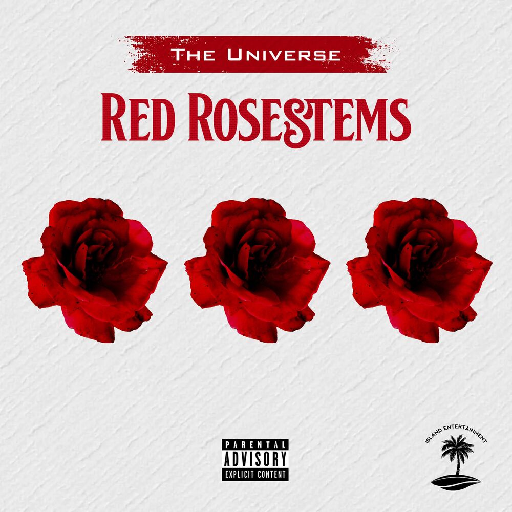 Picture of Red Rosestems