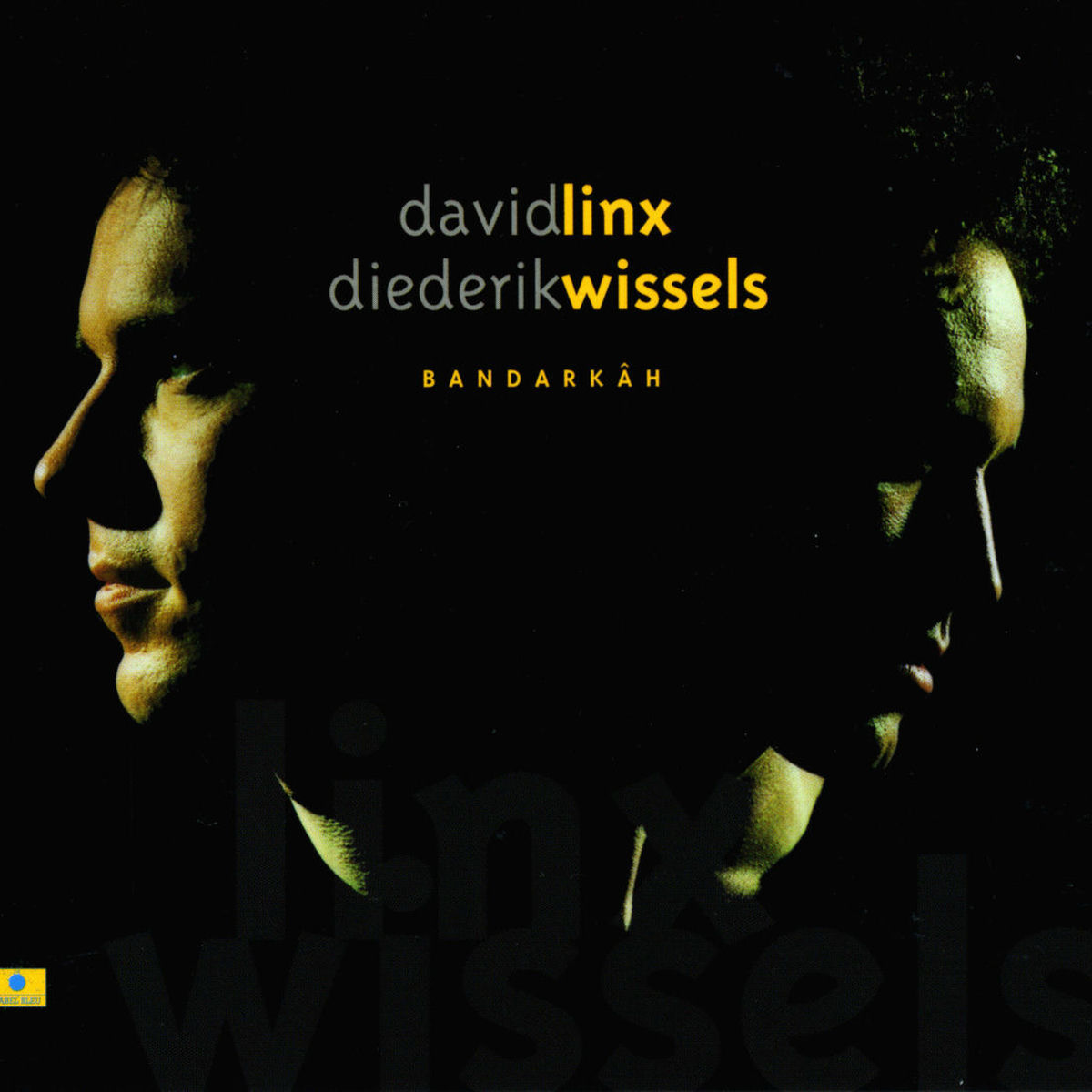 Album cover of Bandarkâh