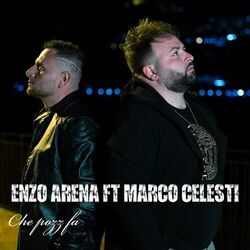 Cover of Che Pozz Fa