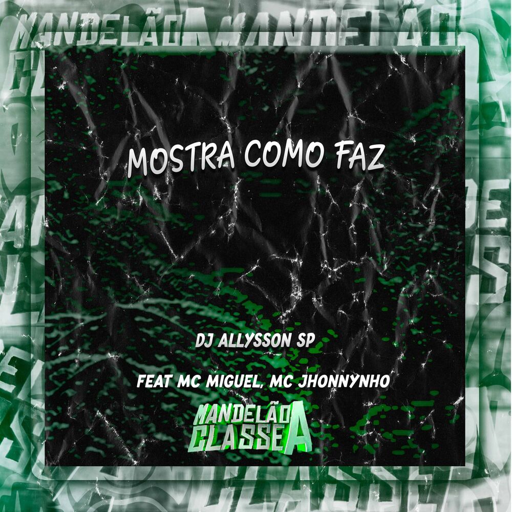 Picture of Mostra Como Faz