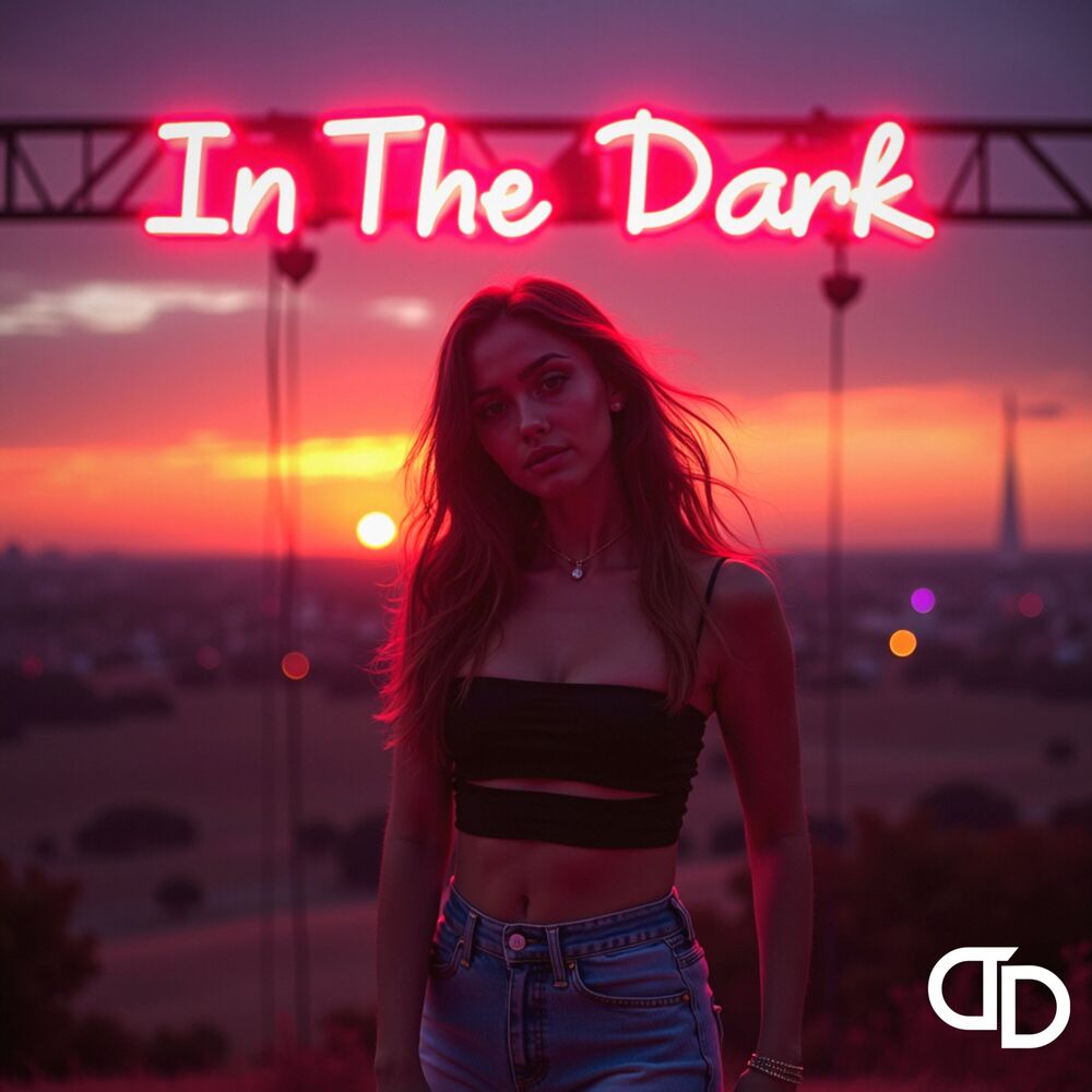 Picture of In the Dark
