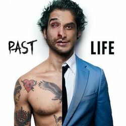 Cover of Past Life