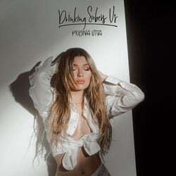 Cover of Drinking Sobers Us