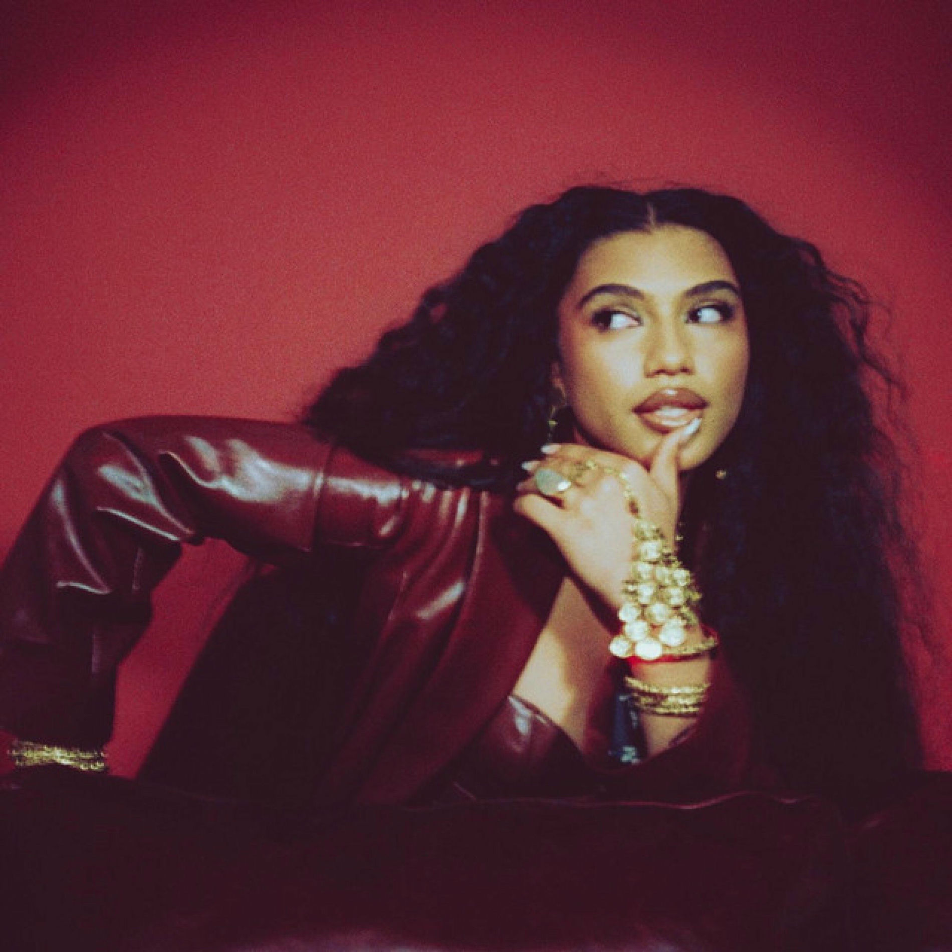 Album cover of Focus