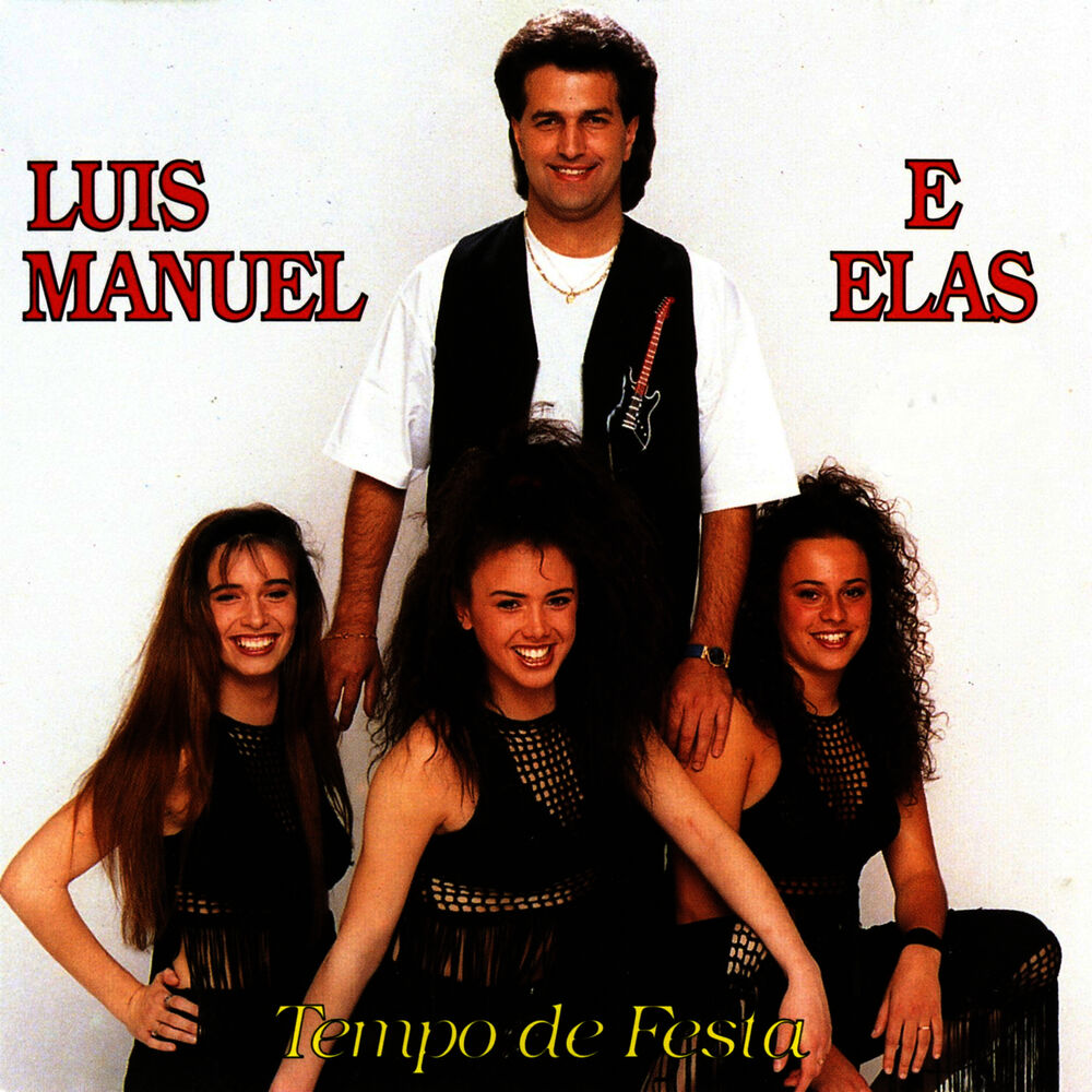 Picture of Tempo de Festa