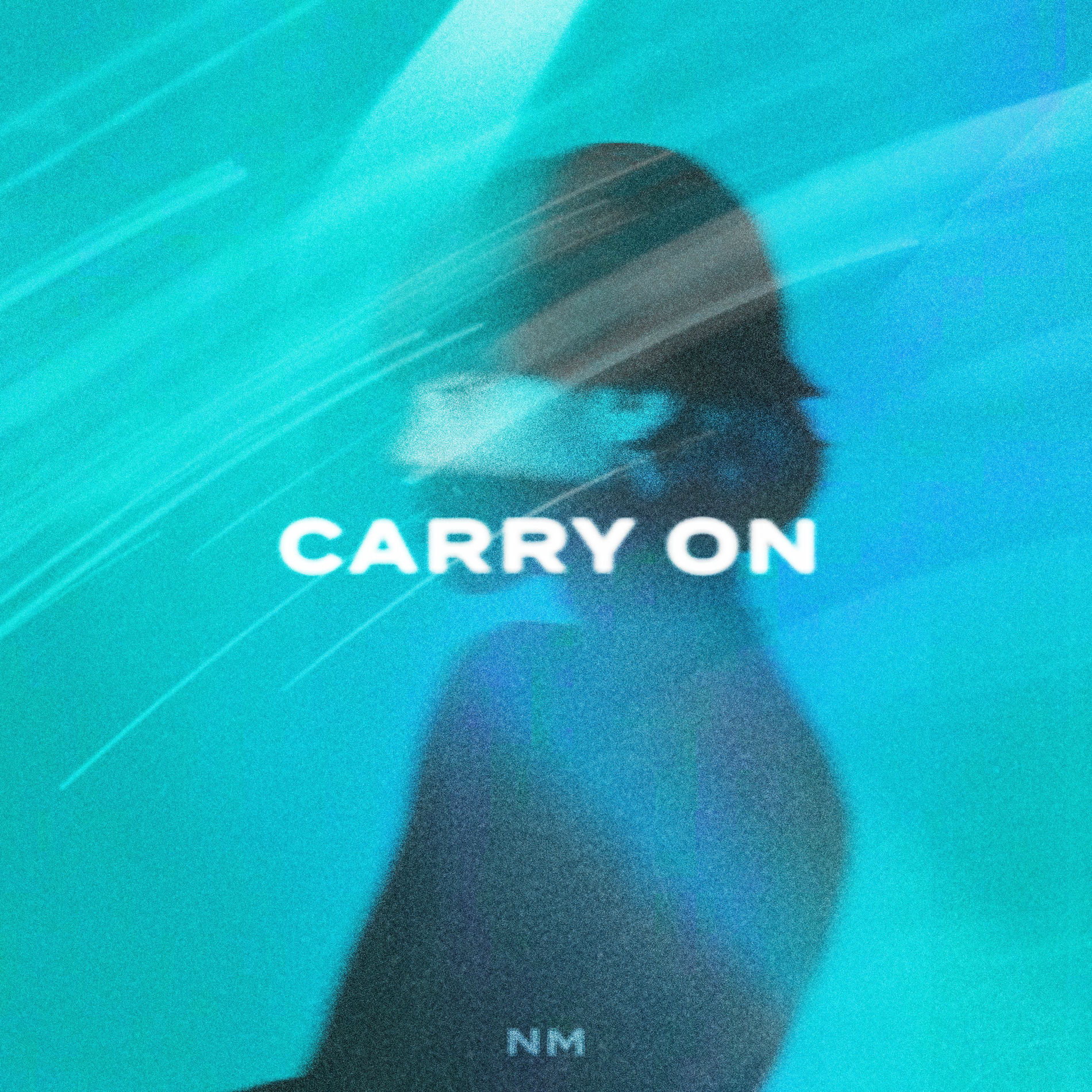 Album cover of Carry On