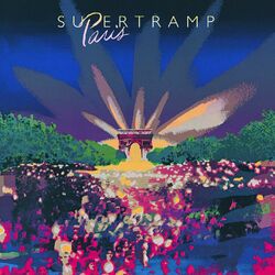 Cover of Paris