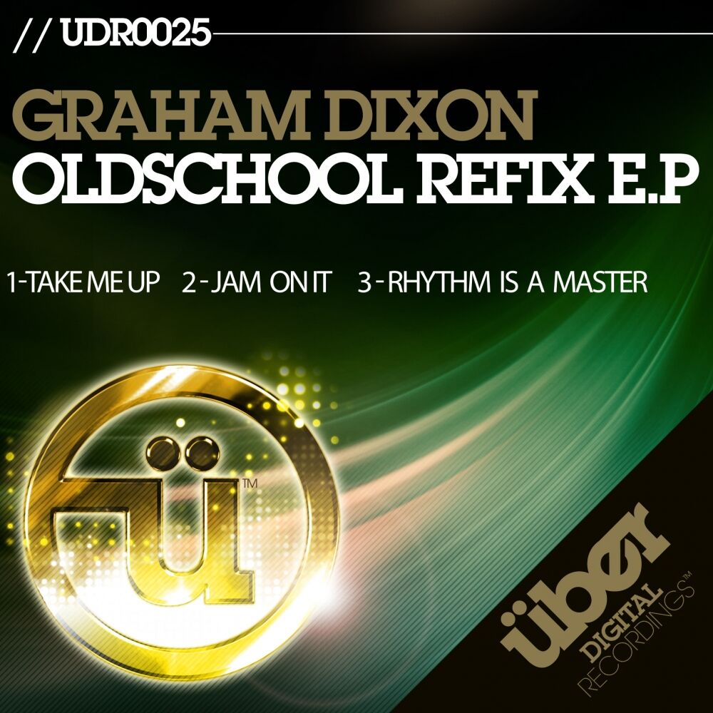 Picture of Oldschool Reflex Ep