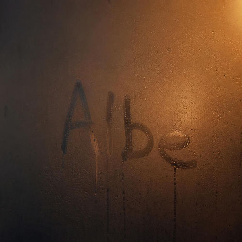 Albe