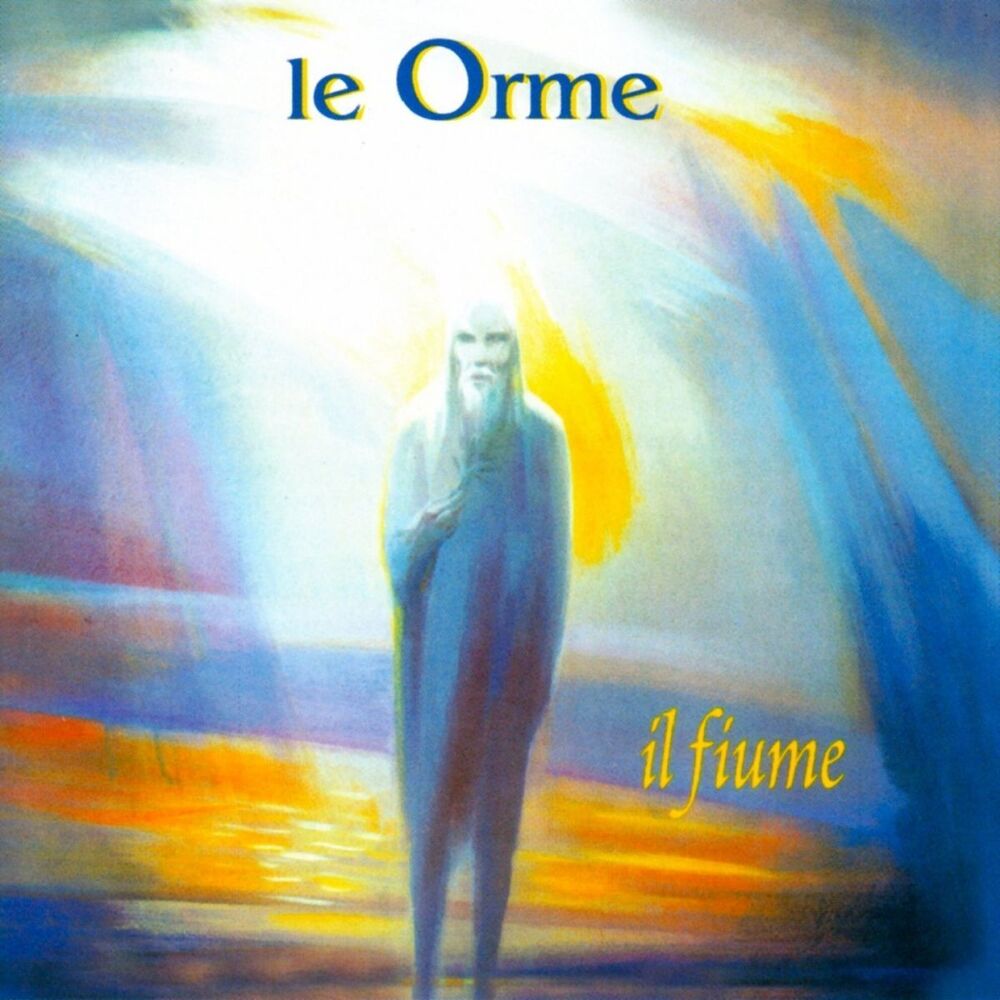 Picture of Il Fiume