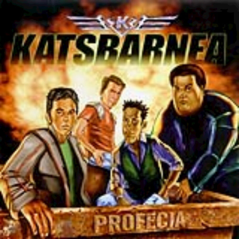 Picture of Profecia