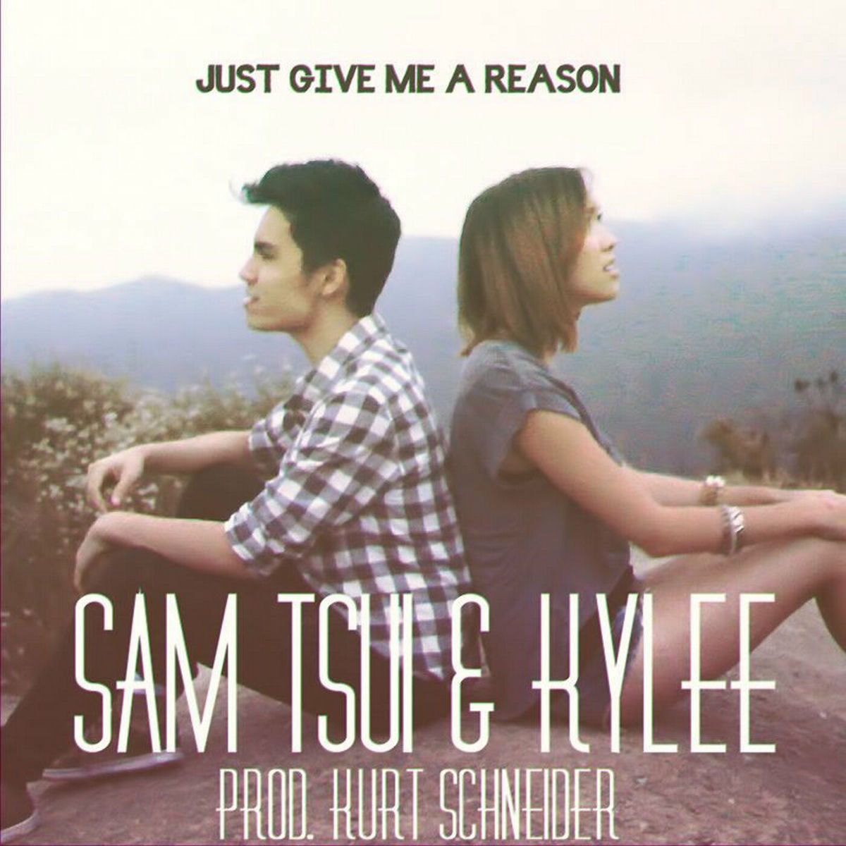 Album cover of Just Give Me A Reason