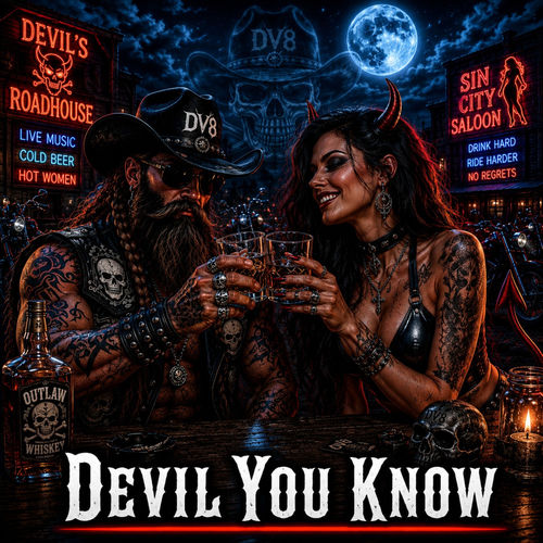 Devil I Know (Explicit)