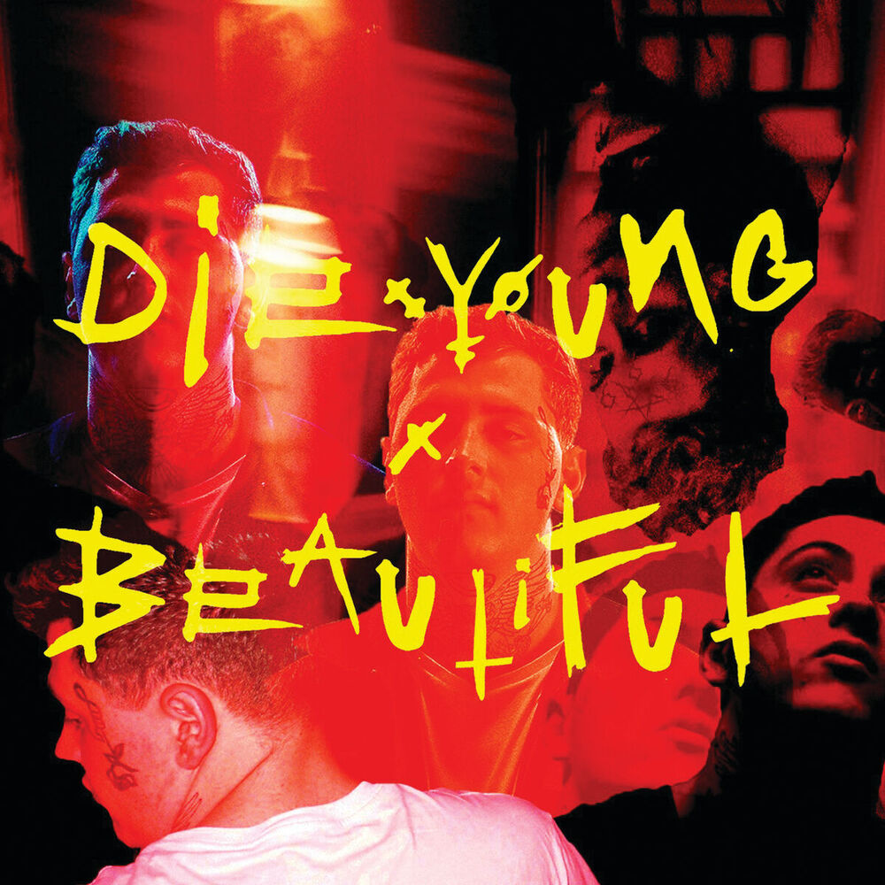 Picture of Die Young & Beautiful