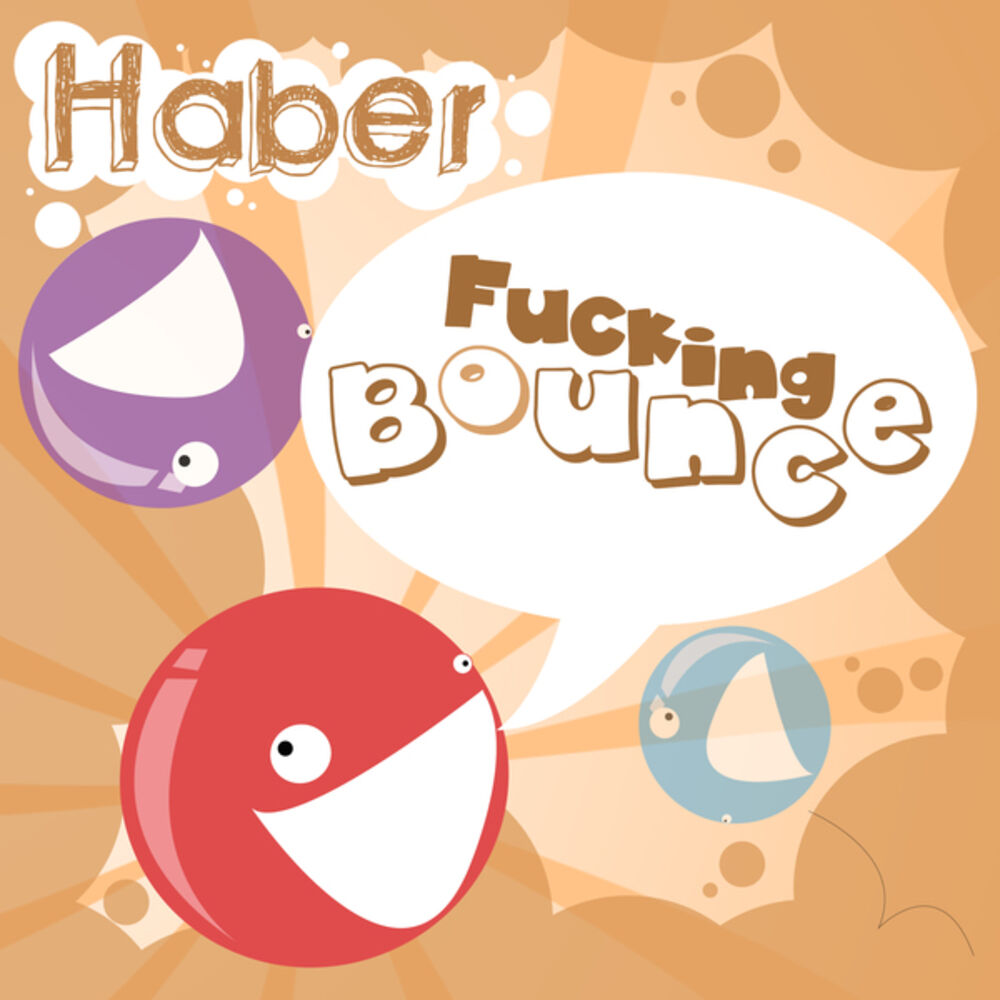 Picture of Fucking Bounce