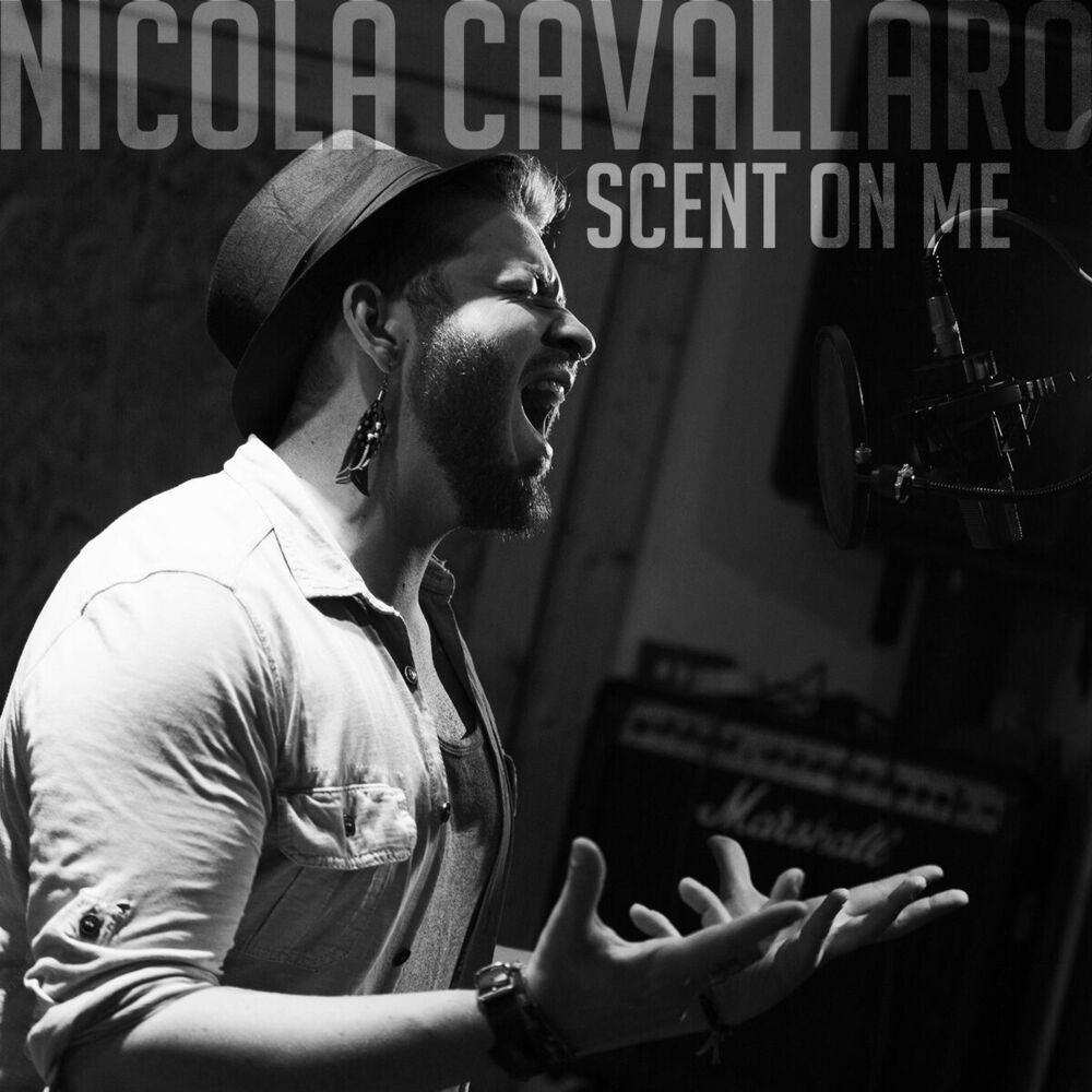 Picture of Scent on Me