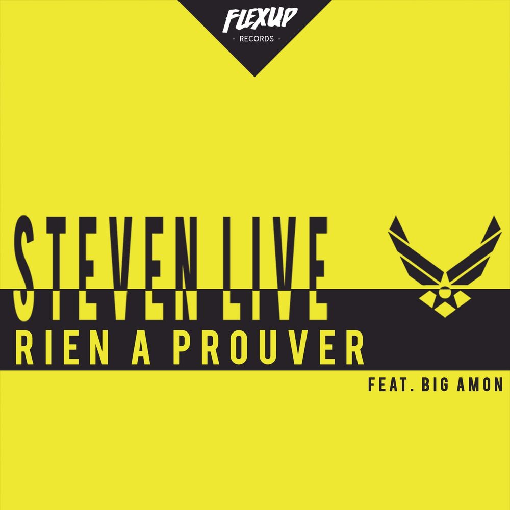 Picture of Rien A Prouver