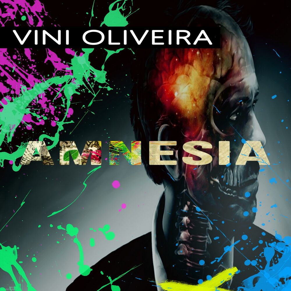 Picture of Amnesia
