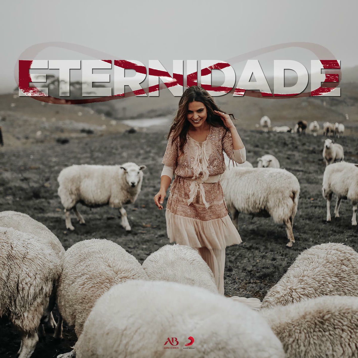 Album picture of Eternidade
