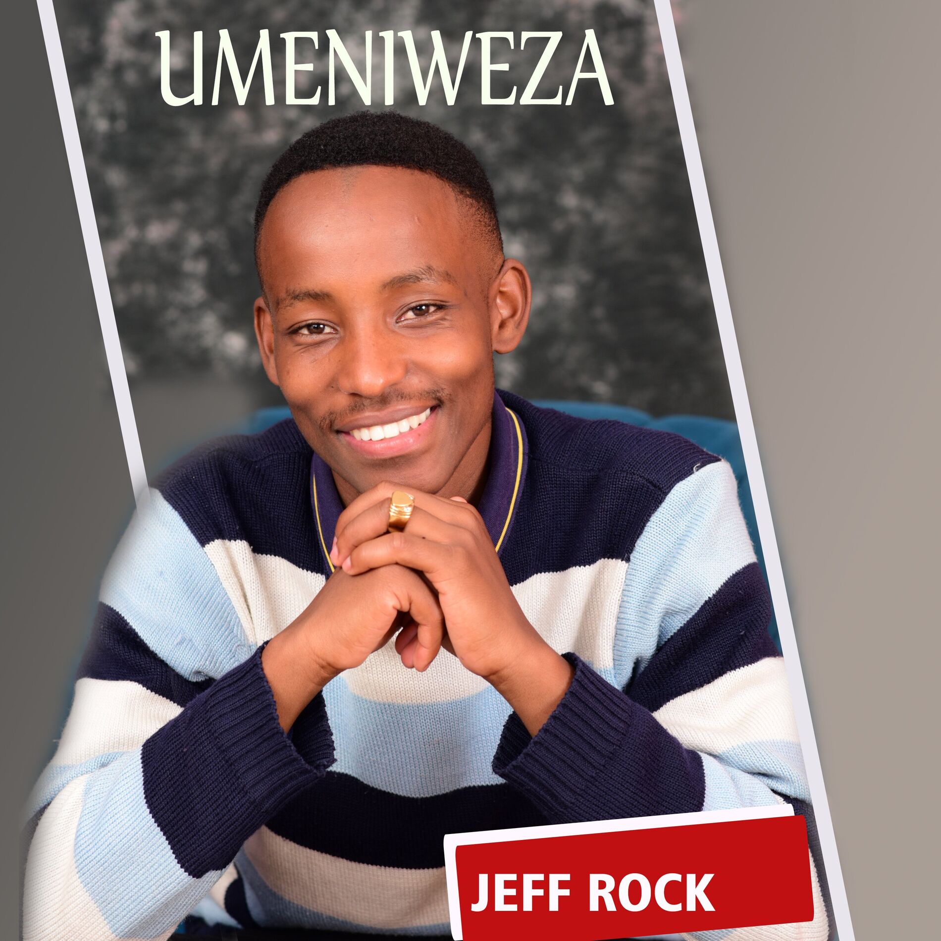 Album cover of Umeniweza