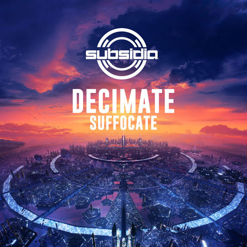 Suffocate