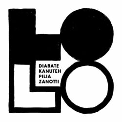 Cover of LOLO