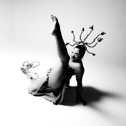Cover of Cruel 2 U