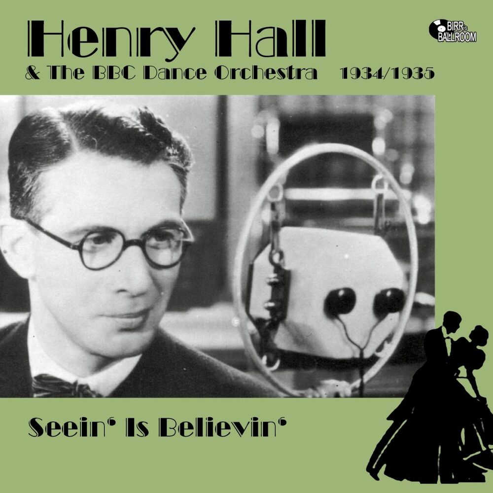Picture of Seein' Is Believin' (1934-1935)