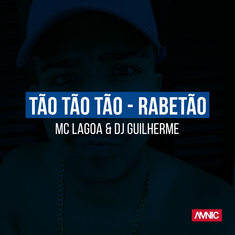Picture of Tão Tão Tão - Rabetão