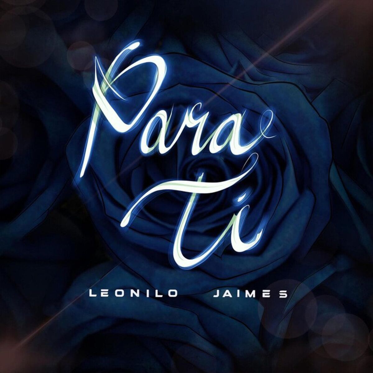 Album cover of Para Ti