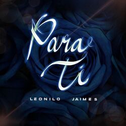 Cover of Para Ti