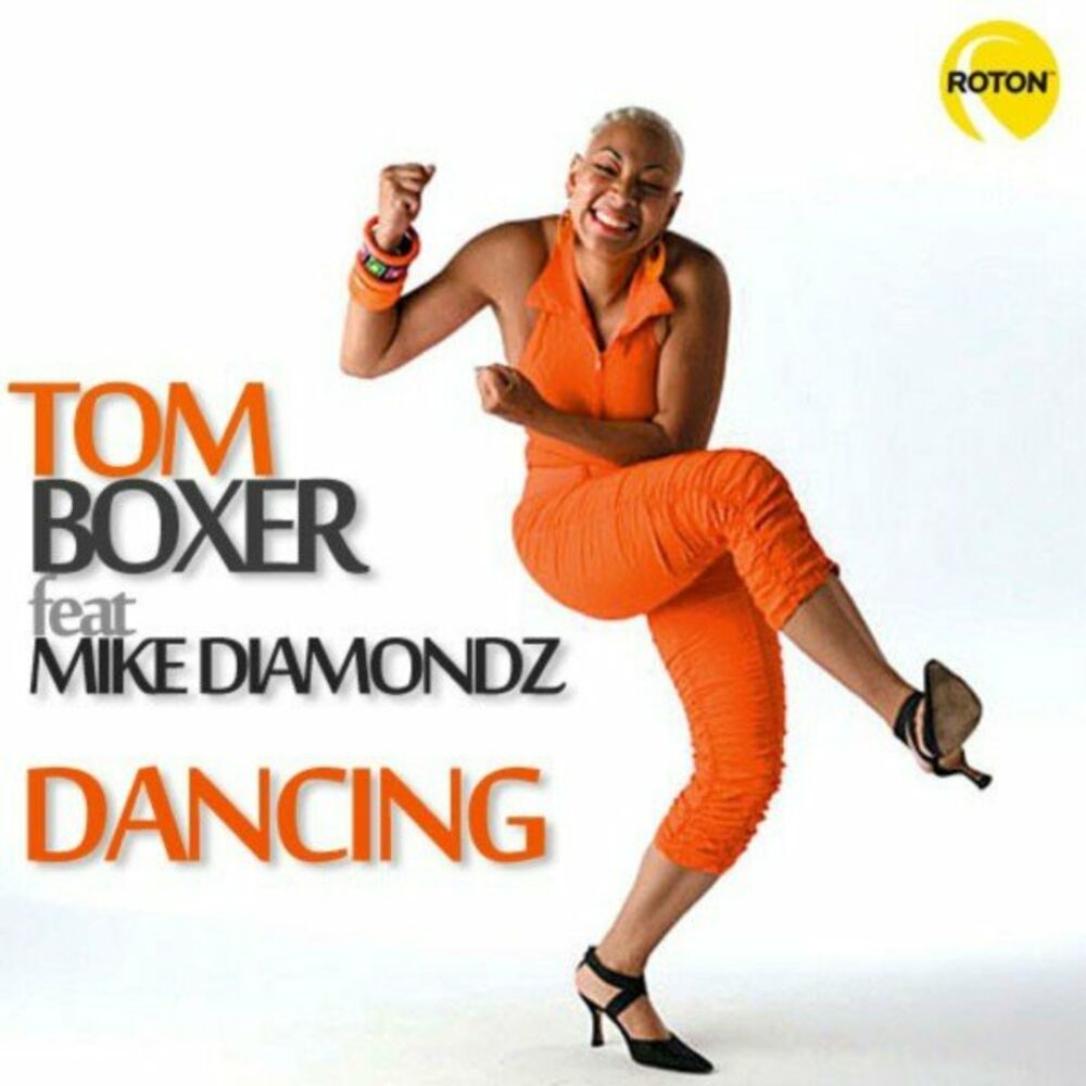 Picture of Dancing