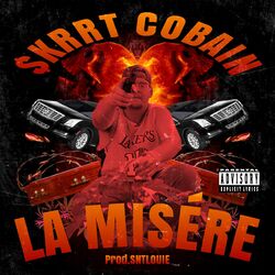 music cover