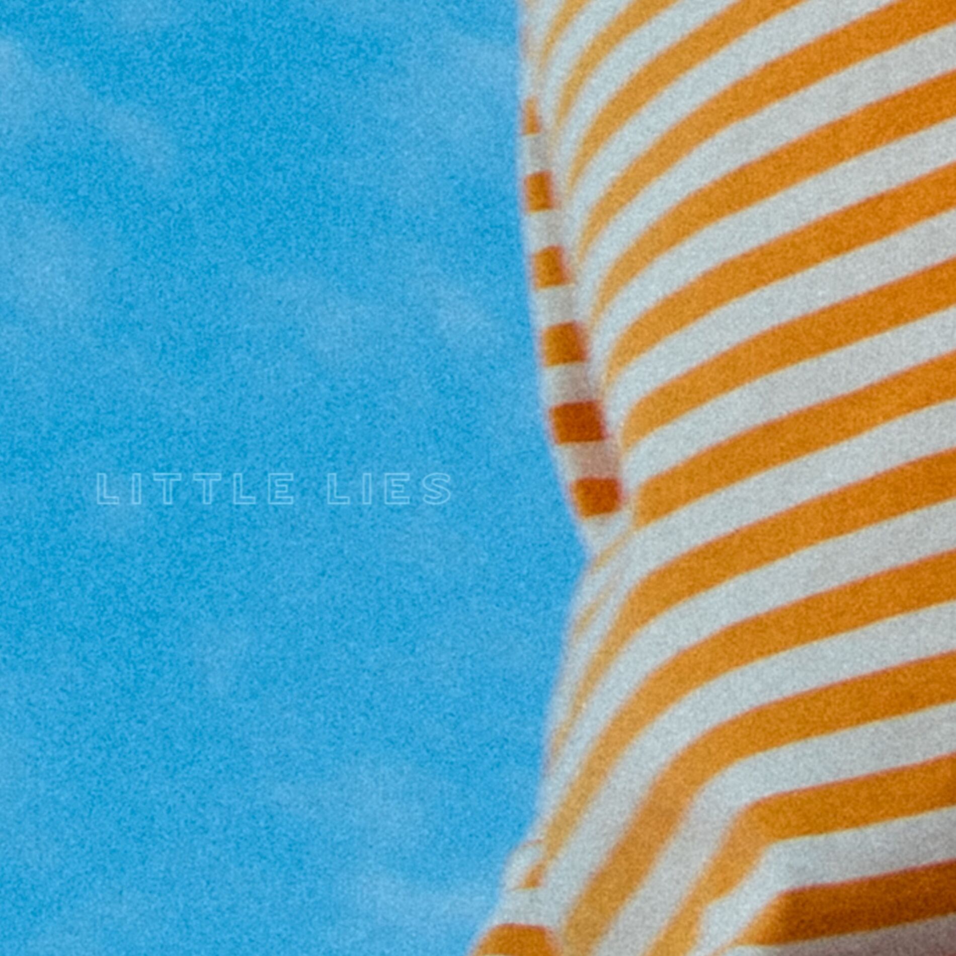 Album cover of Little Lies