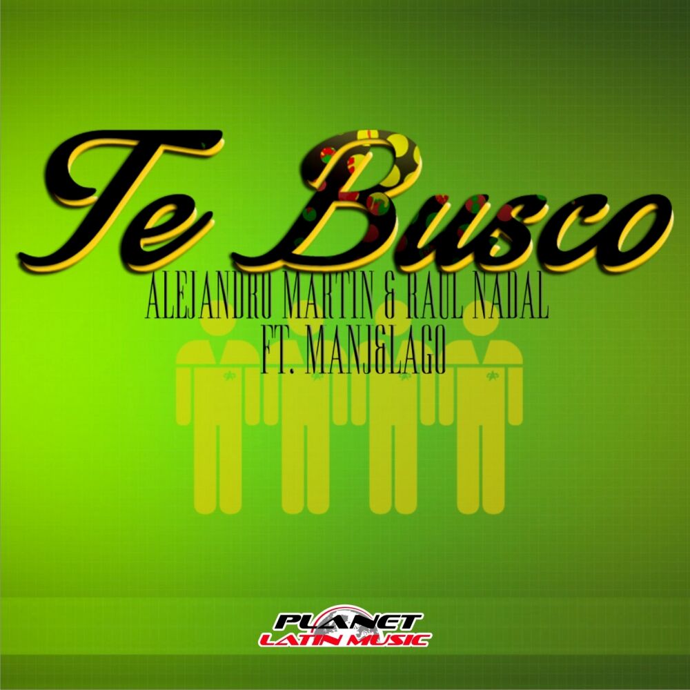 Picture of Te Busco