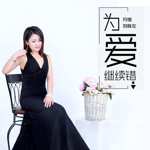 为爱继续错
