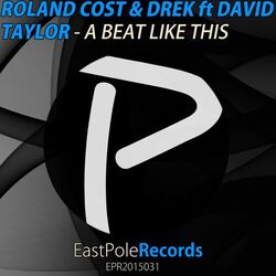 Cover of A Beat Like This