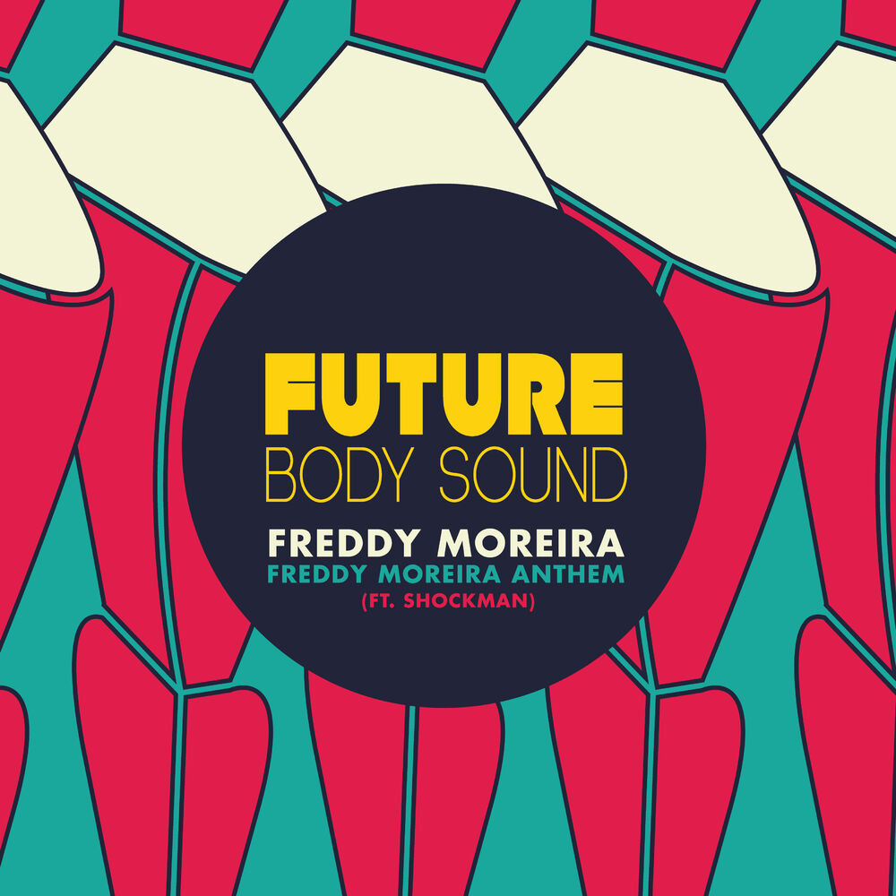 Picture of Freddy Moreira Anthem (ft. Shockman)