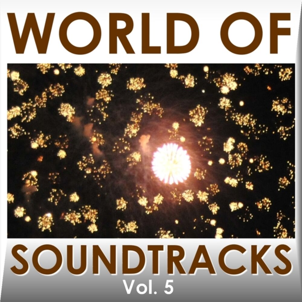 Picture of World of Soundtracks, Vol. 5