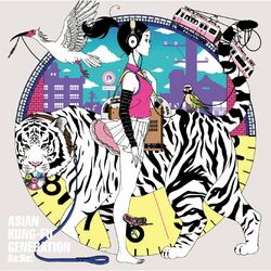music cover